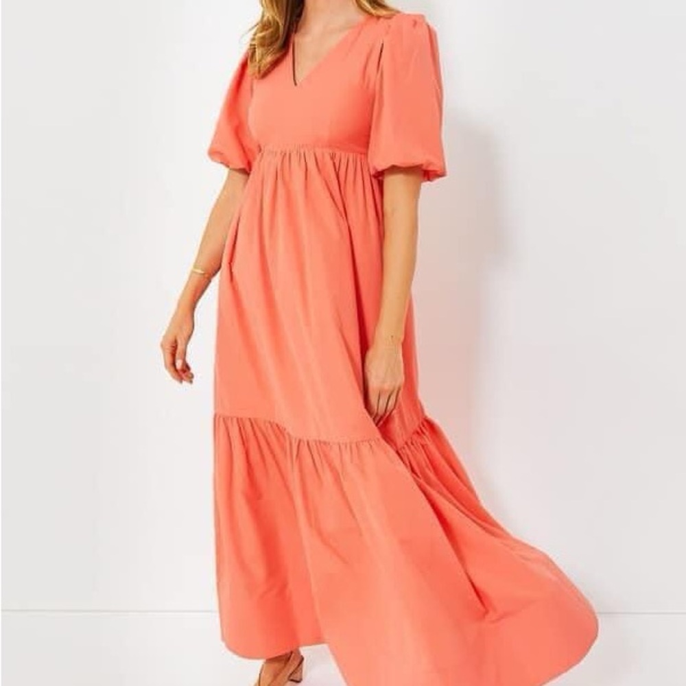 Hyacinth House Dress